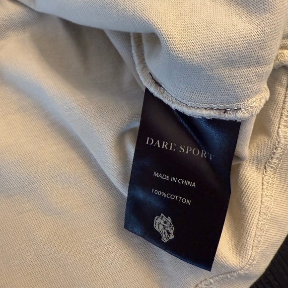 Darc Sport She Wolves t-shirt RARE Design - Picture 6 of 6